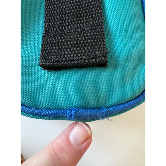 SpongeBob SquarePants Accessories Phone Camera Case 2011 - Picture 9 of 12